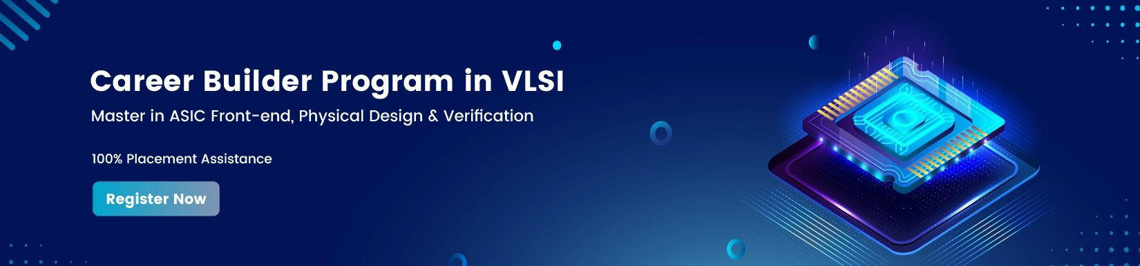 VLSI Course, Certification Courses